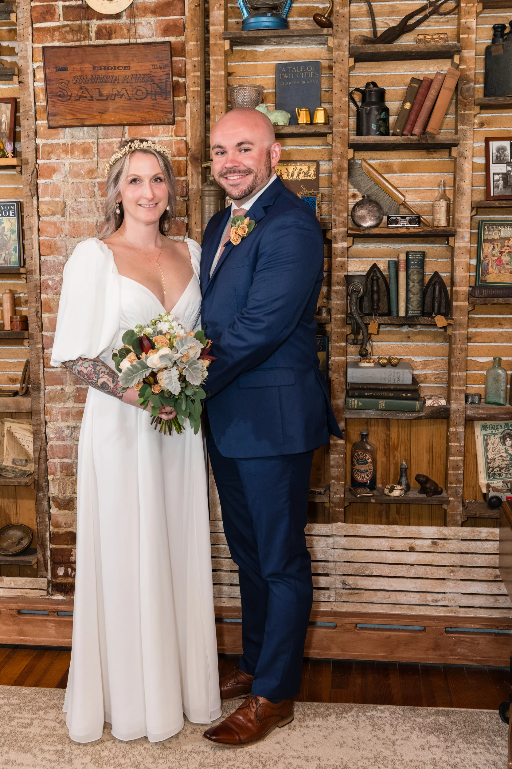 New Hampshire Elopements