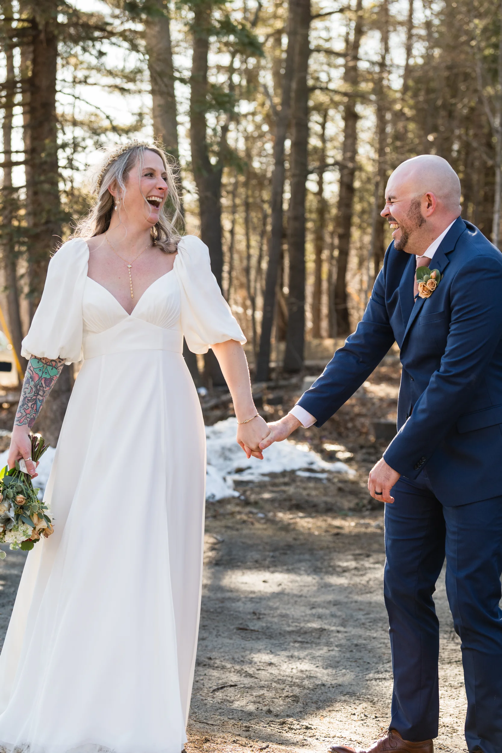 New Hampshire Elopements