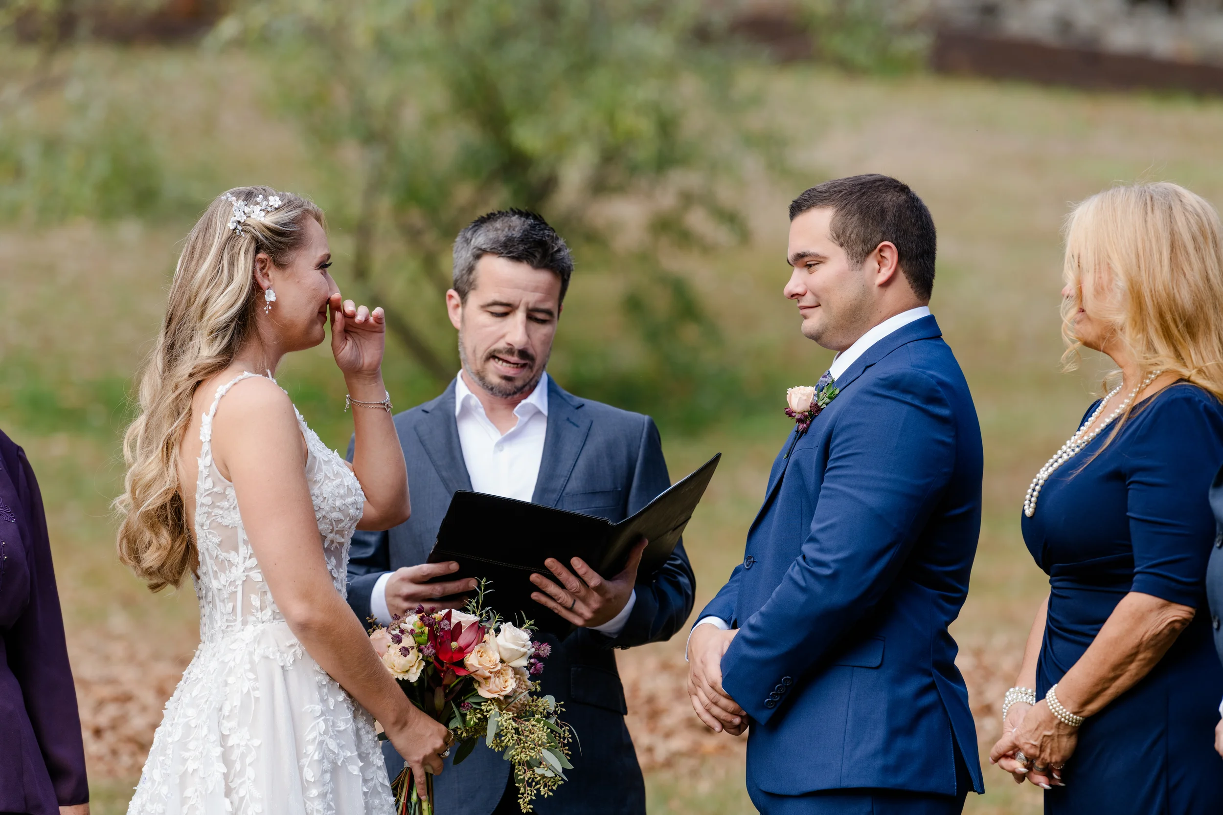 Elopements New Hampshire