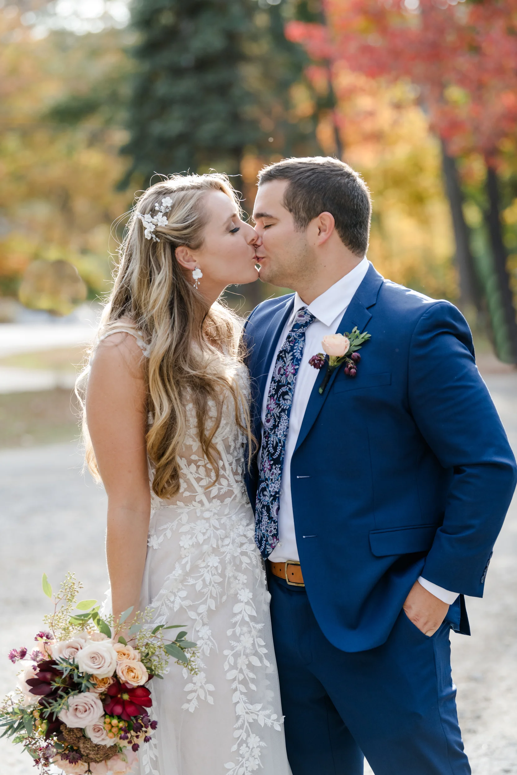 Elopements New Hampshire