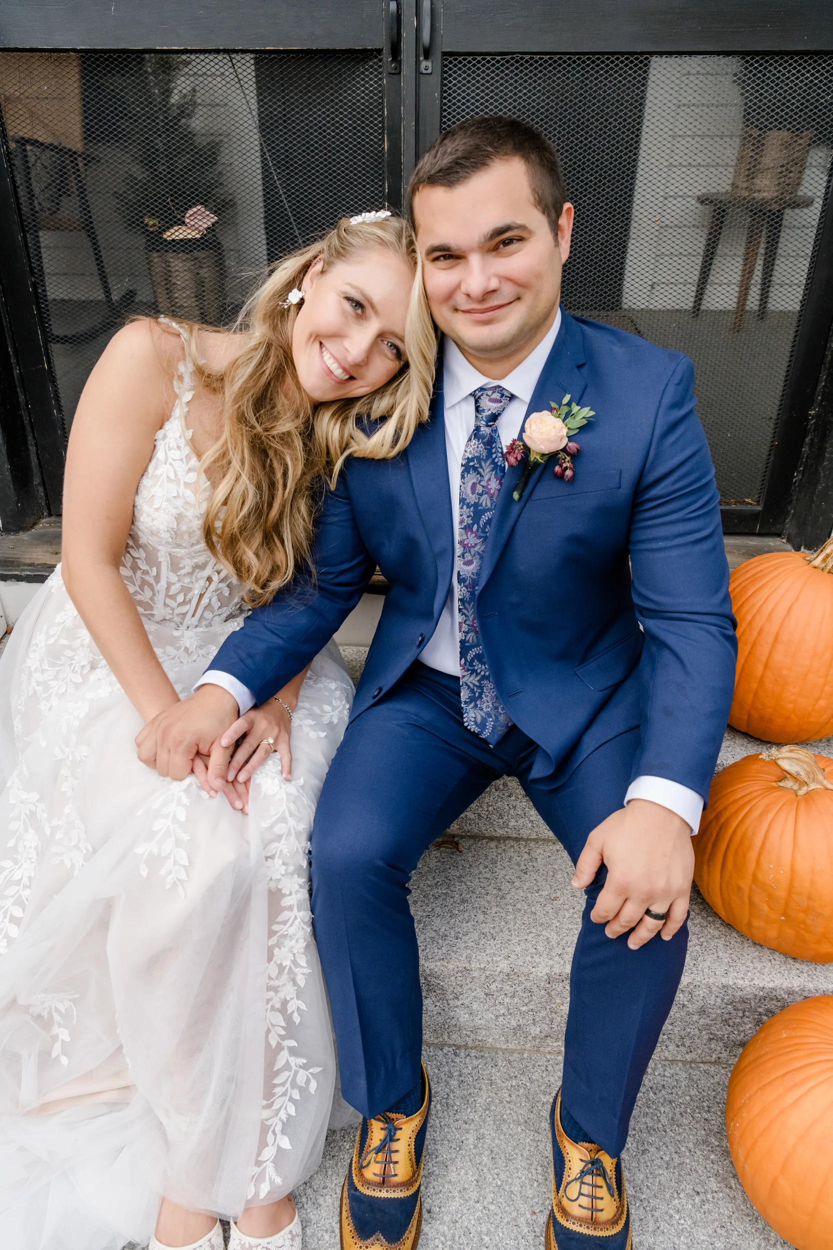 All Inclusive Elopement Inn on Golden Pond