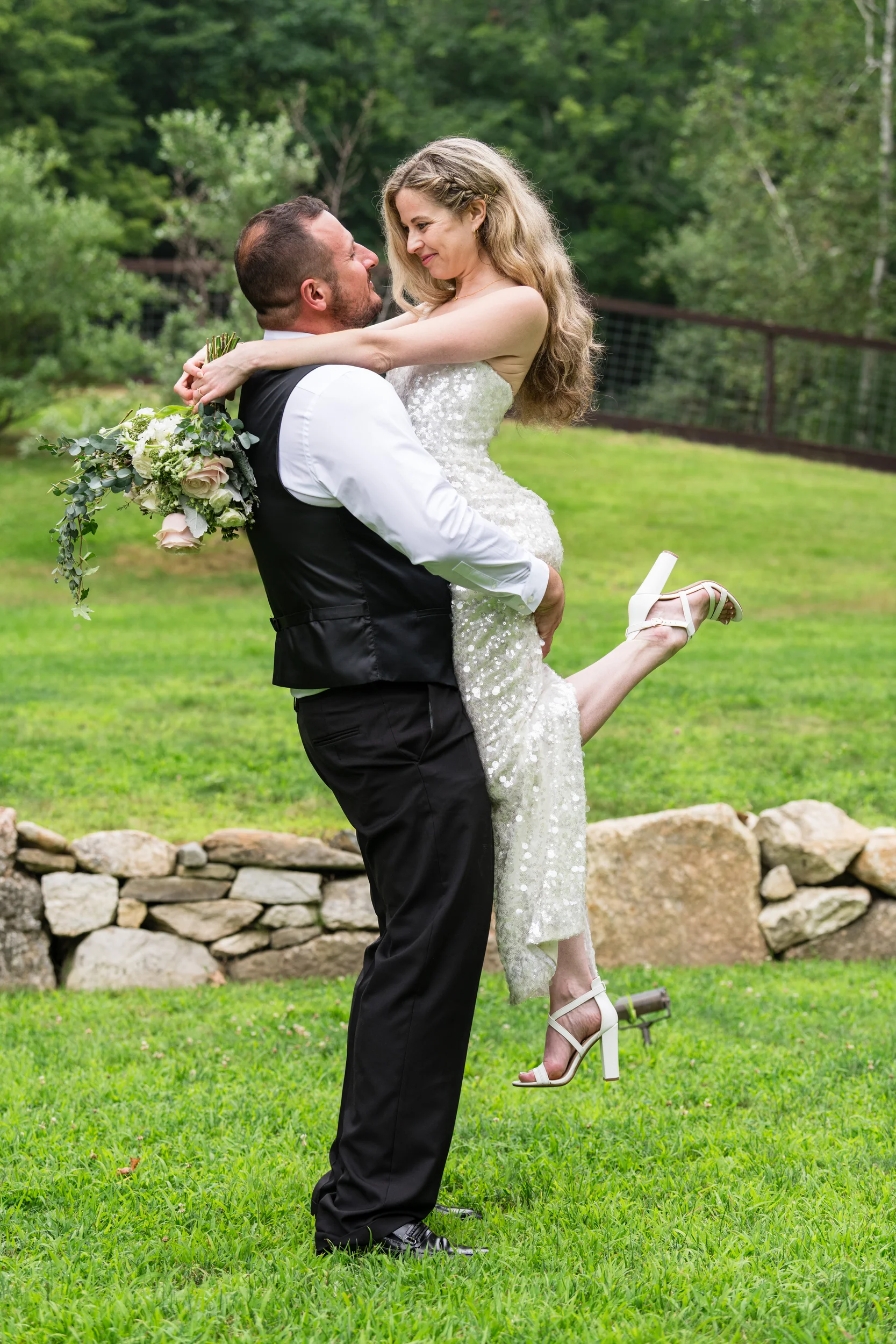New Hampshire Elopements