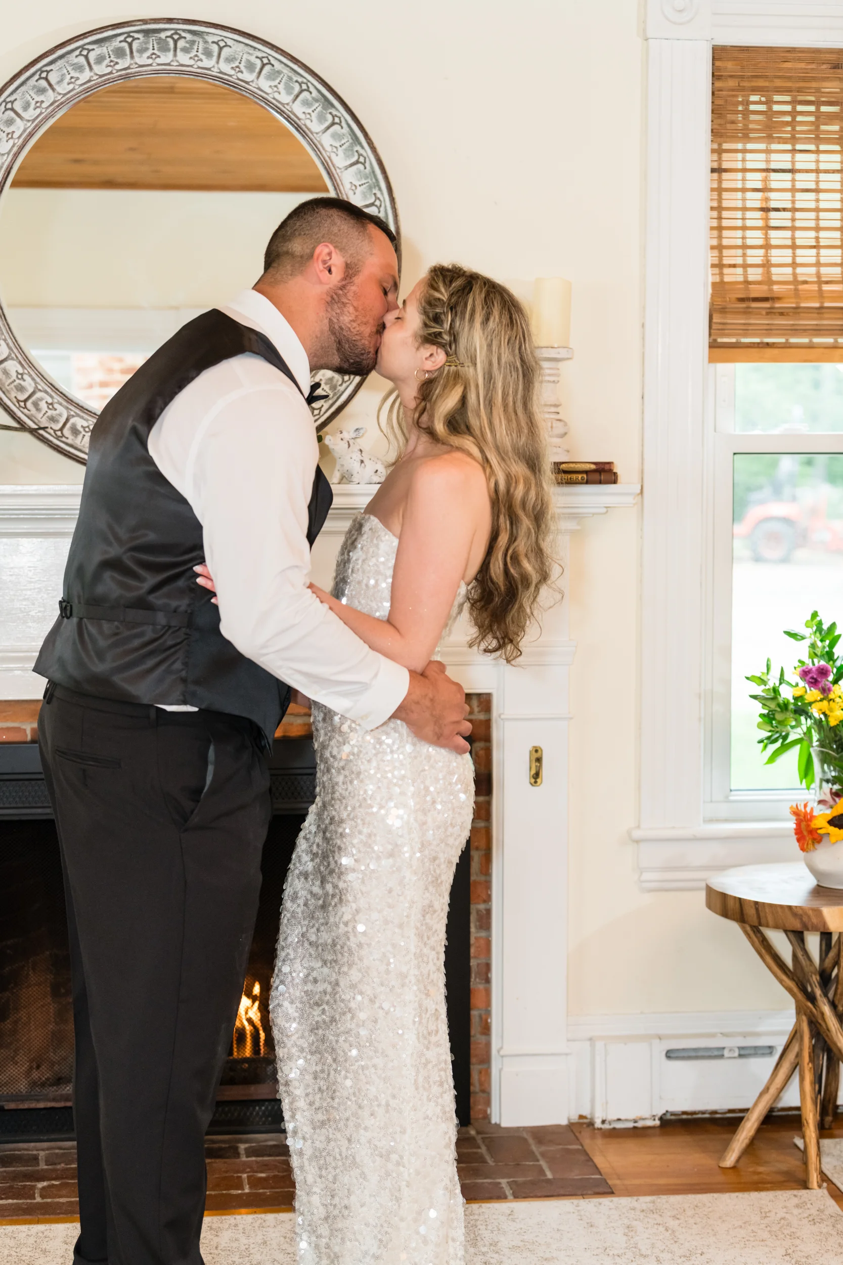 New Hampshire Elopements