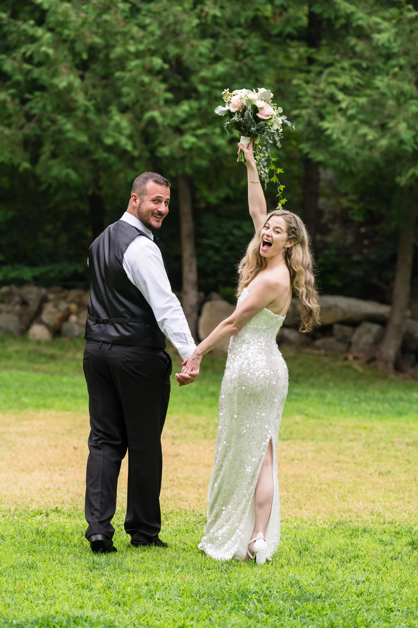 New Hampshire Elopements