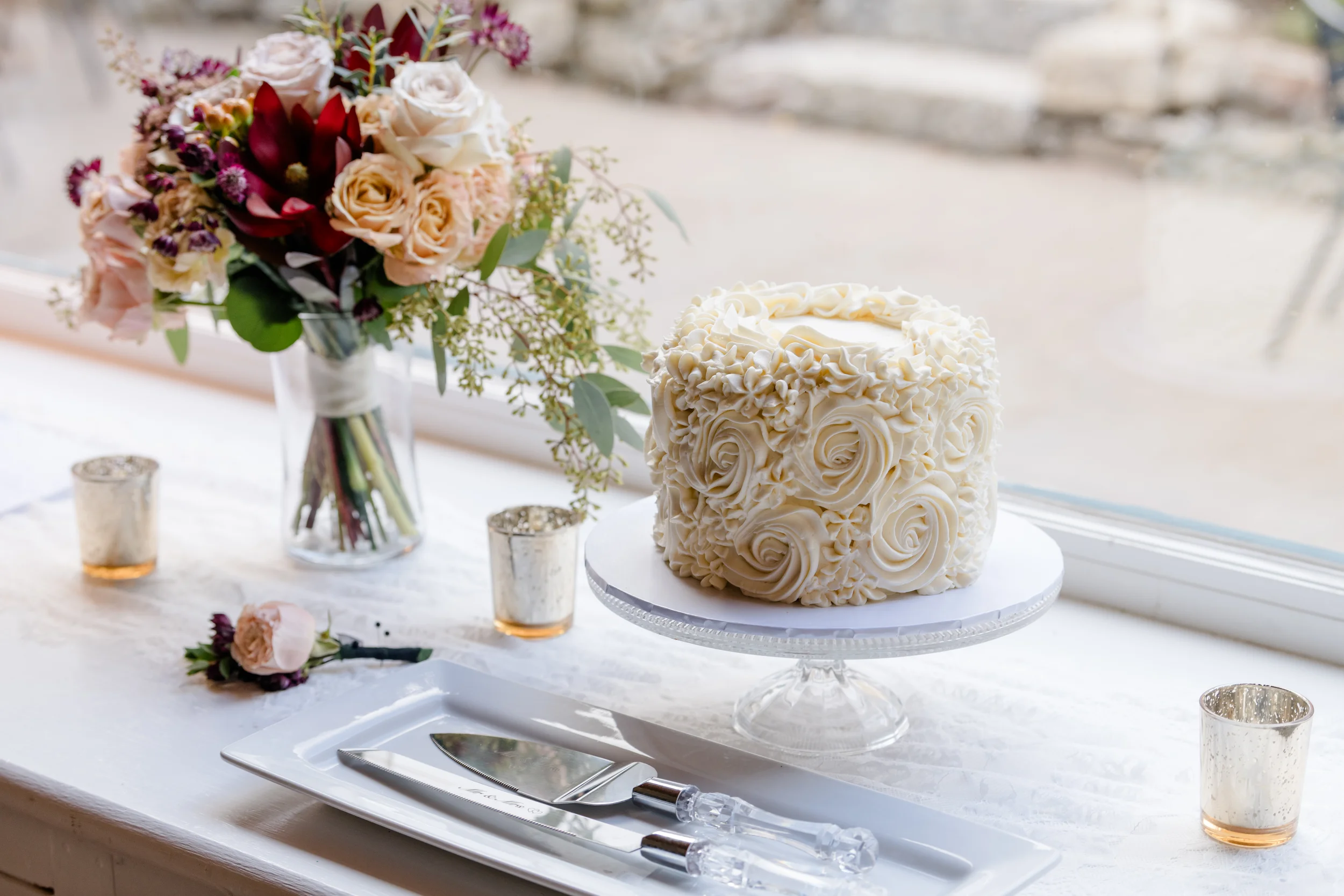 Elopements New Hampshire