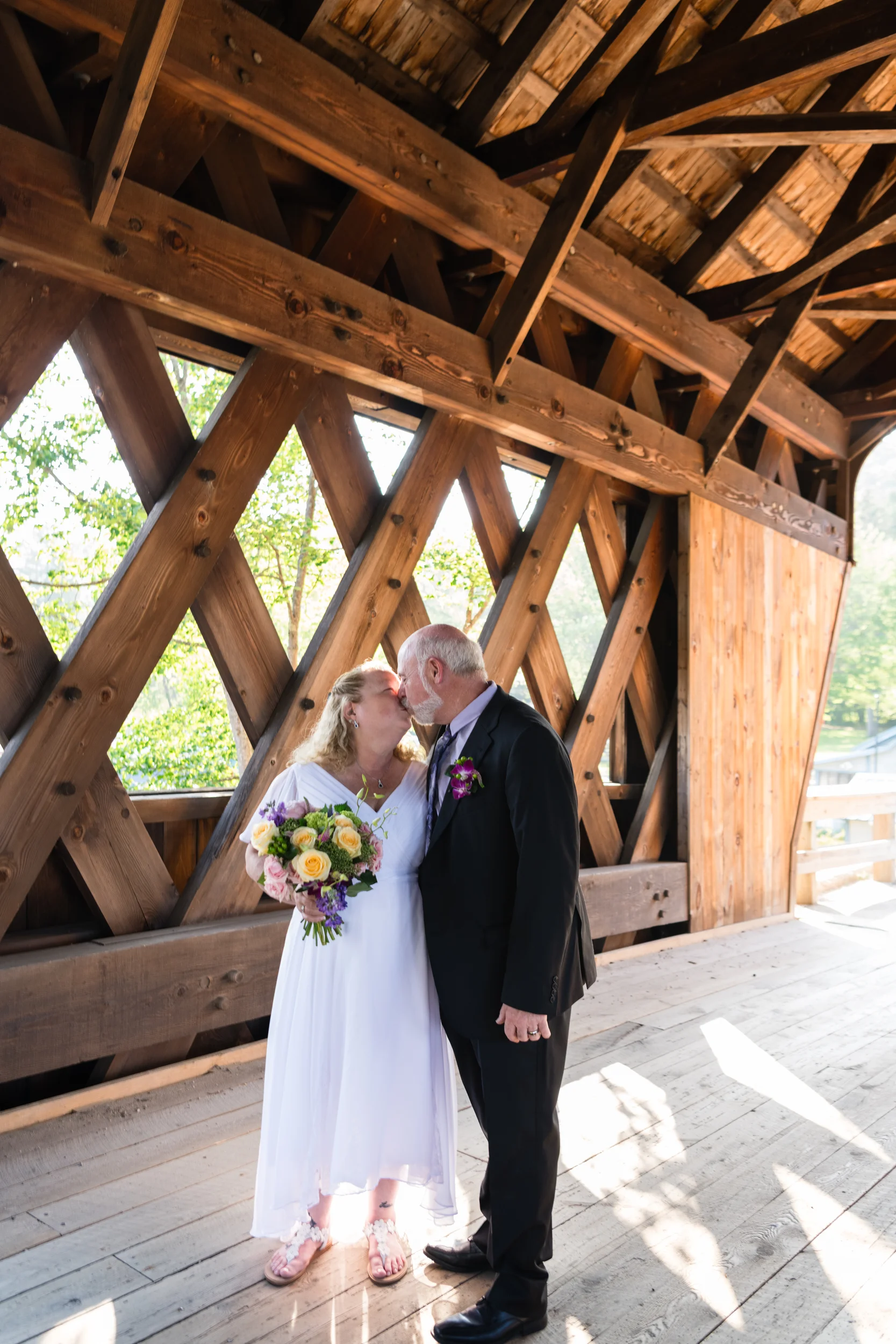 New Hampshire Elopements